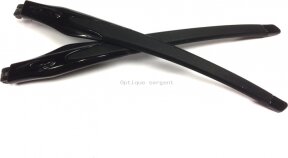 Accessoires lunettes Crosslink Black satin black OX8090-03-24